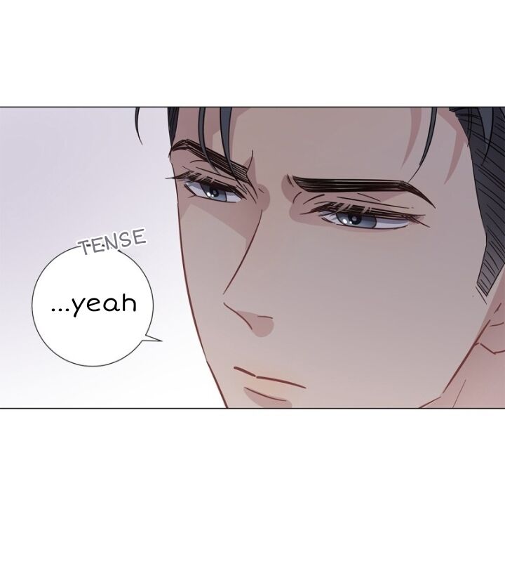 I’m a pretender and didn’t get married today chapter 21 - page 10