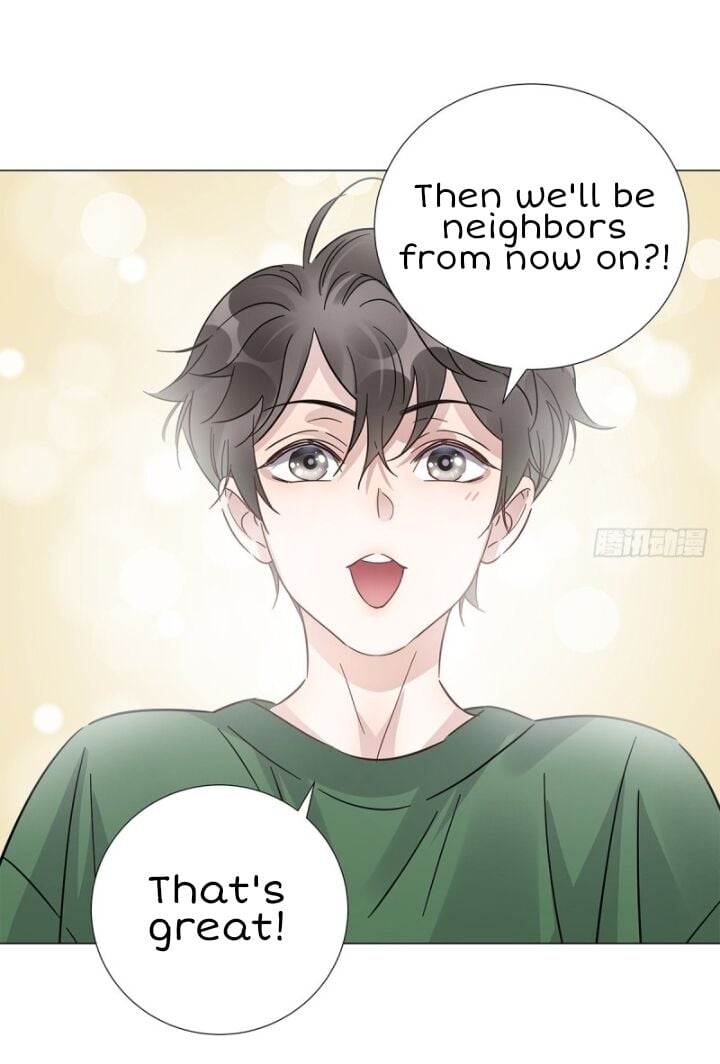I’m a pretender and didn’t get married today chapter 21 - page 11