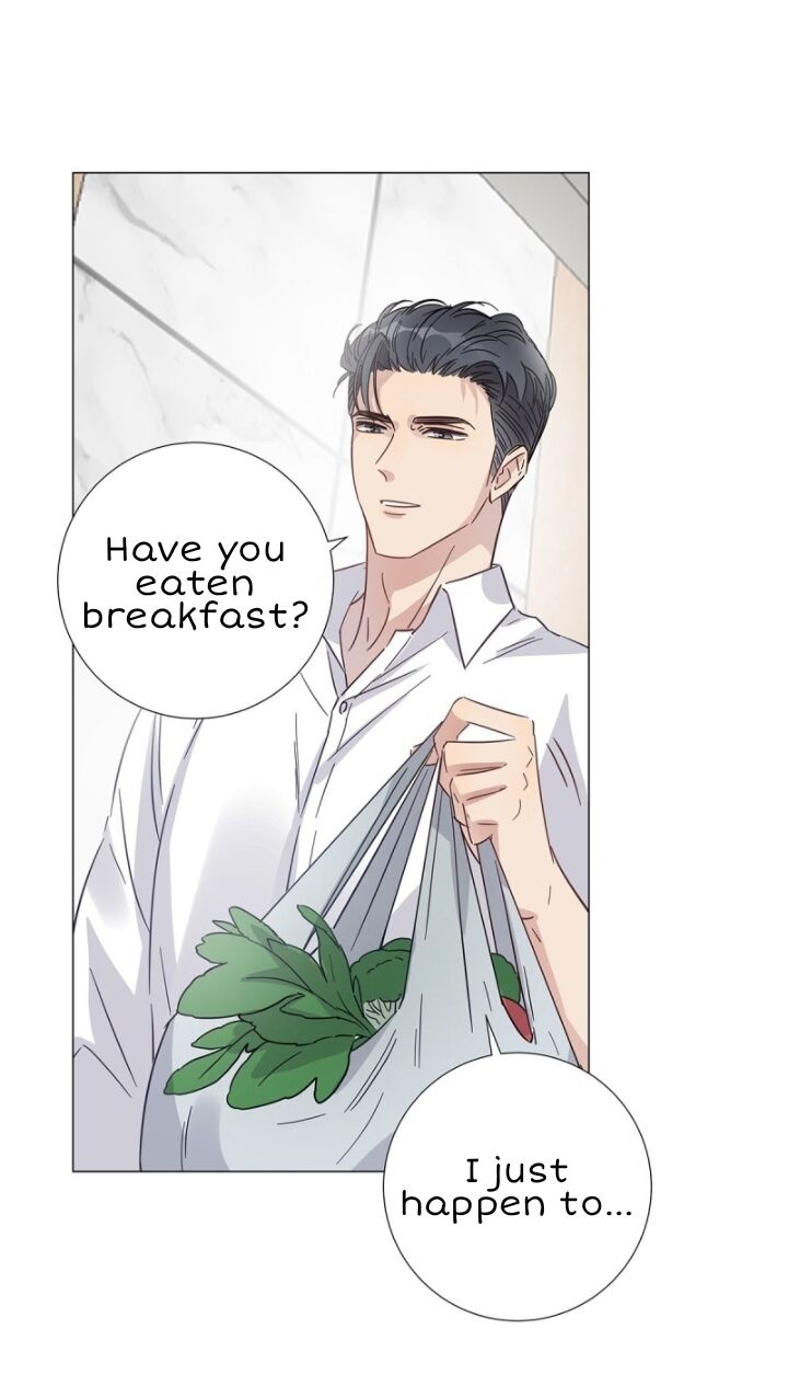 I’m a pretender and didn’t get married today chapter 21 - page 14