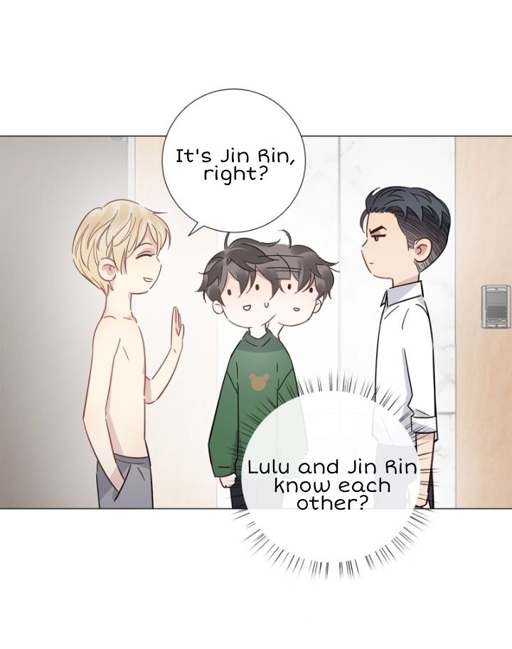 I’m a pretender and didn’t get married today chapter 21 - page 20