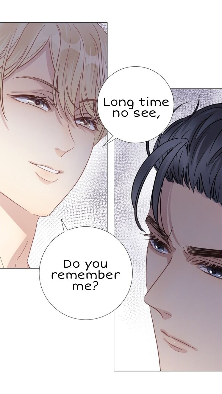 I’m a pretender and didn’t get married today chapter 21 - page 21