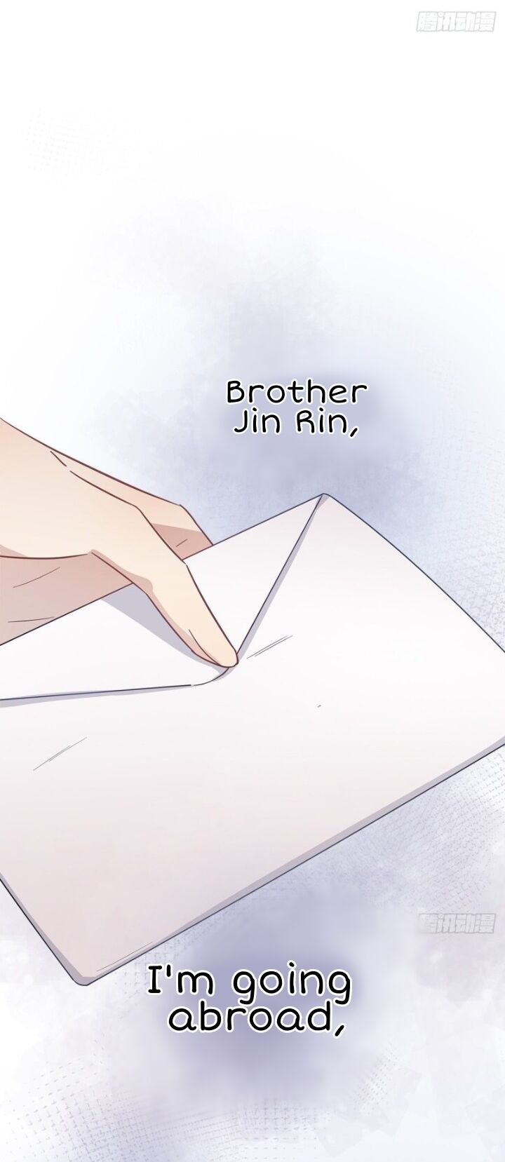 I’m a pretender and didn’t get married today chapter 21 - page 22
