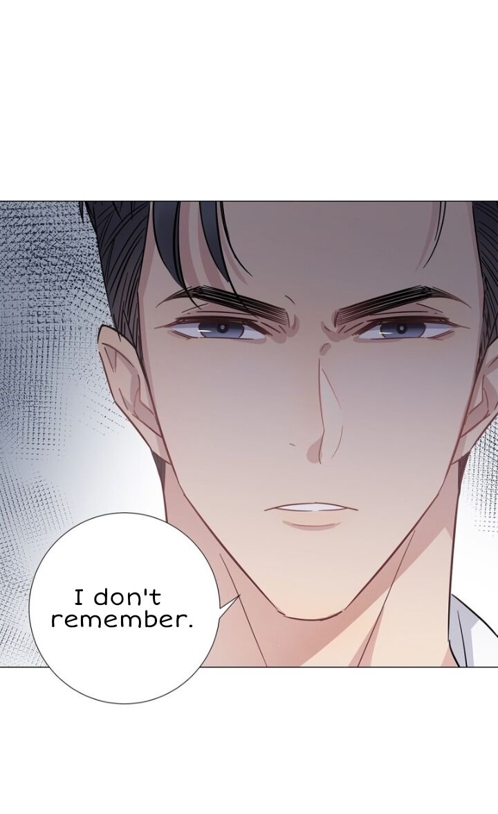 I’m a pretender and didn’t get married today chapter 21 - page 24