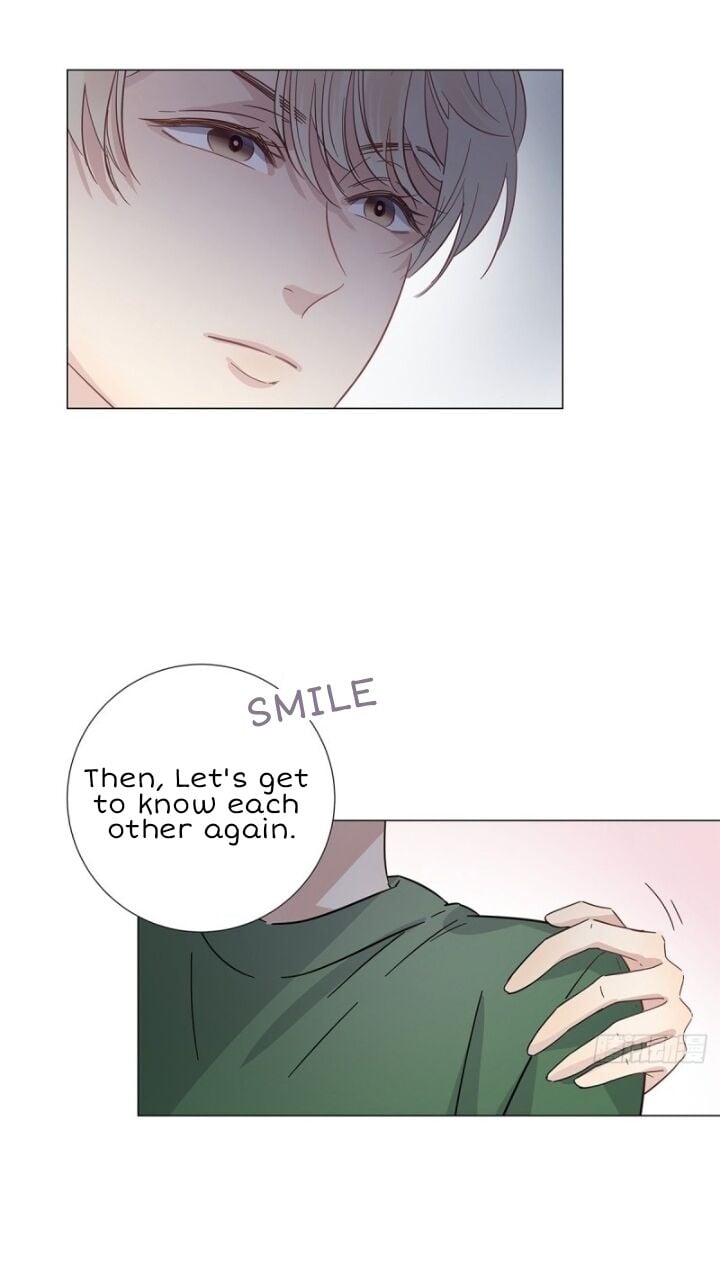 I’m a pretender and didn’t get married today chapter 21 - page 25