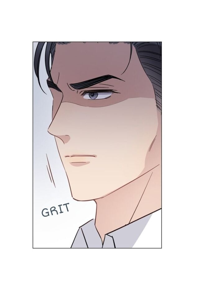 I’m a pretender and didn’t get married today chapter 21 - page 27