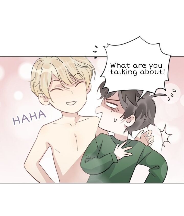 I’m a pretender and didn’t get married today chapter 21 - page 28