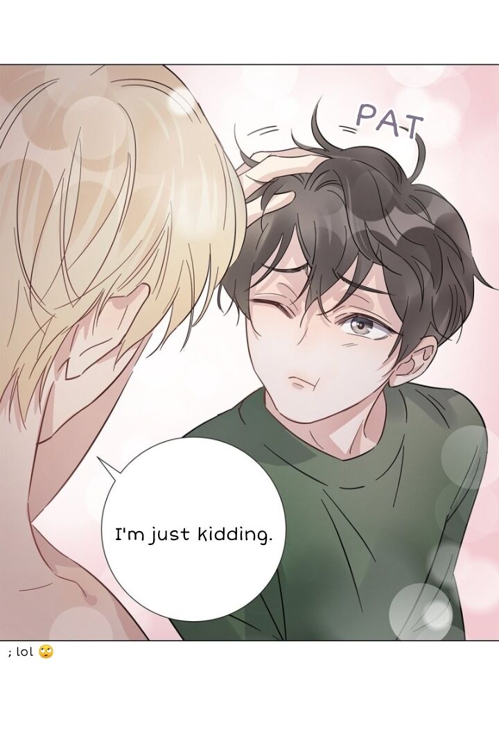 I’m a pretender and didn’t get married today chapter 21 - page 29