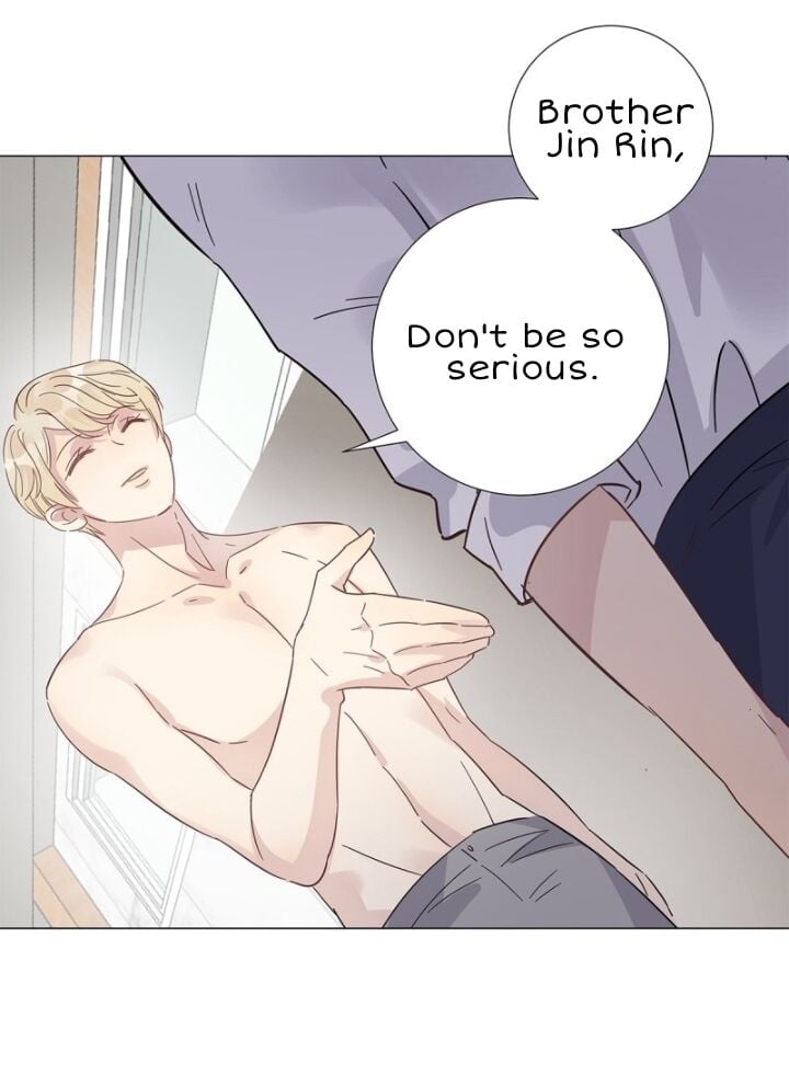 I’m a pretender and didn’t get married today chapter 21 - page 31