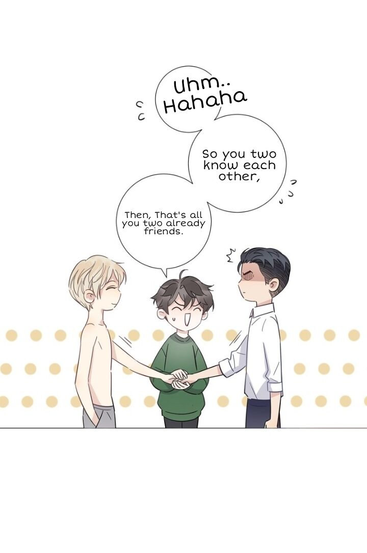 I’m a pretender and didn’t get married today chapter 21 - page 34