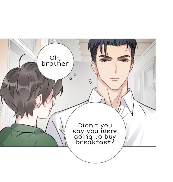 I’m a pretender and didn’t get married today chapter 21 - page 35