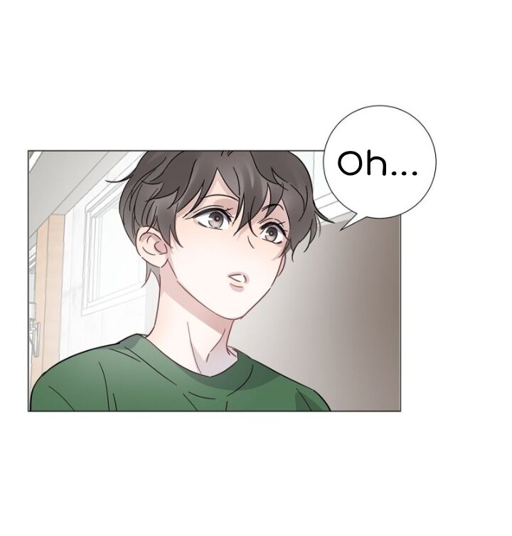 I’m a pretender and didn’t get married today chapter 21 - page 38