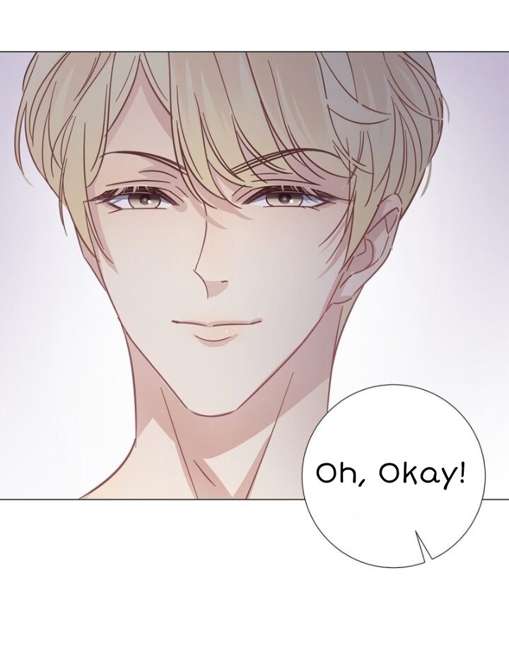 I’m a pretender and didn’t get married today chapter 21 - page 40