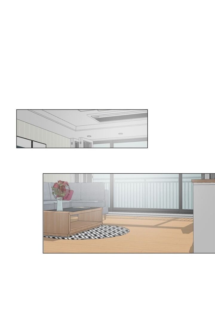 I’m a pretender and didn’t get married today chapter 21 - page 41