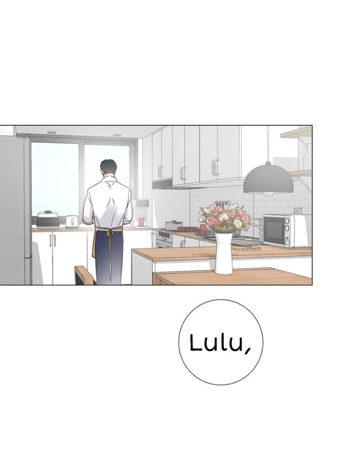 I’m a pretender and didn’t get married today chapter 21 - page 42