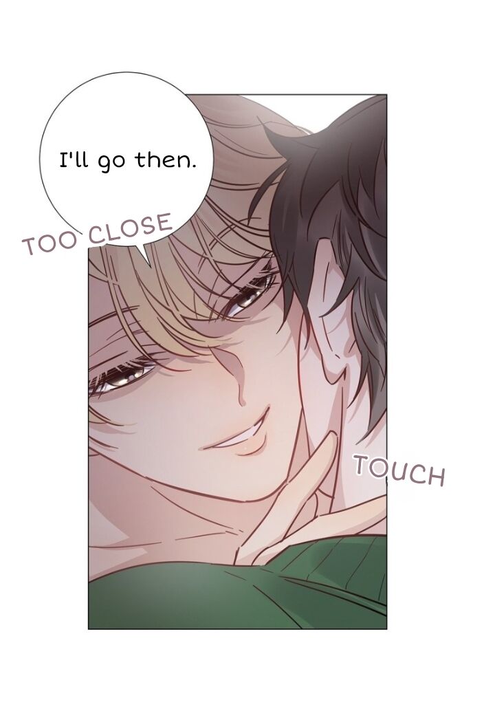 I’m a pretender and didn’t get married today chapter 21 - page 44