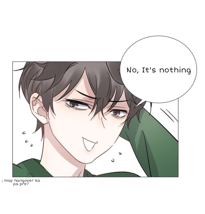 I’m a pretender and didn’t get married today chapter 21 - page 5
