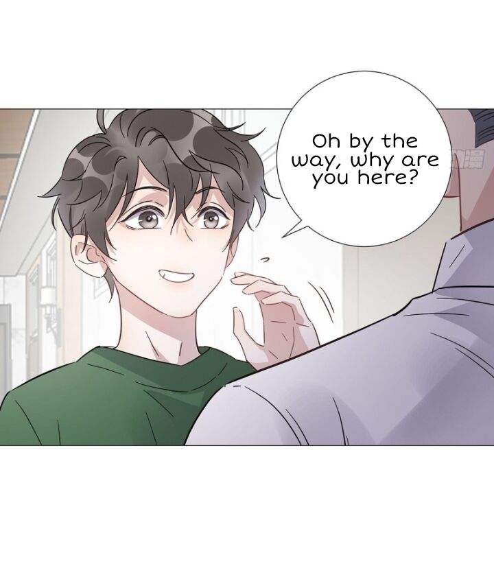 I’m a pretender and didn’t get married today chapter 21 - page 6