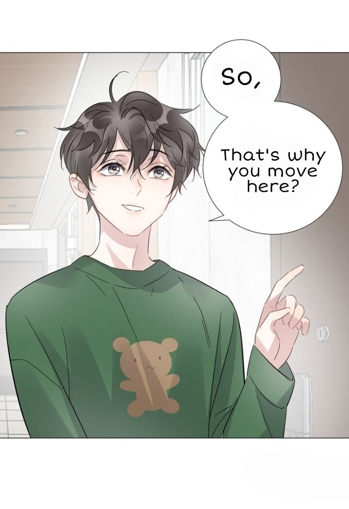 I’m a pretender and didn’t get married today chapter 21 - page 9
