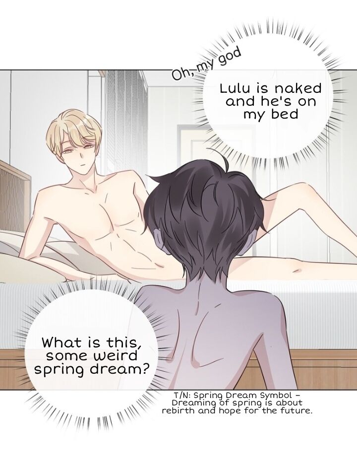 I’m a pretender and didn’t get married today chapter 20 - page 12