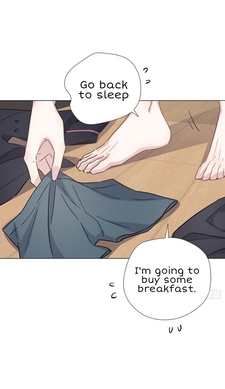 I’m a pretender and didn’t get married today chapter 20 - page 22
