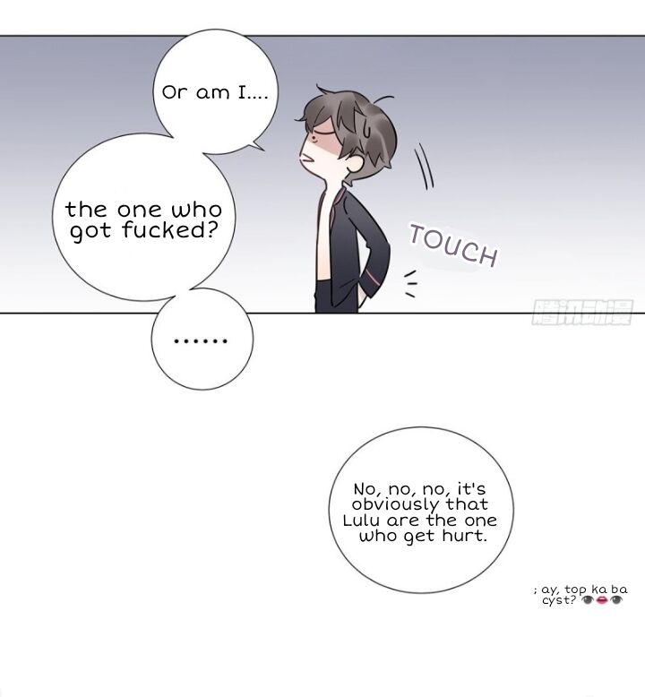 I’m a pretender and didn’t get married today chapter 20 - page 26