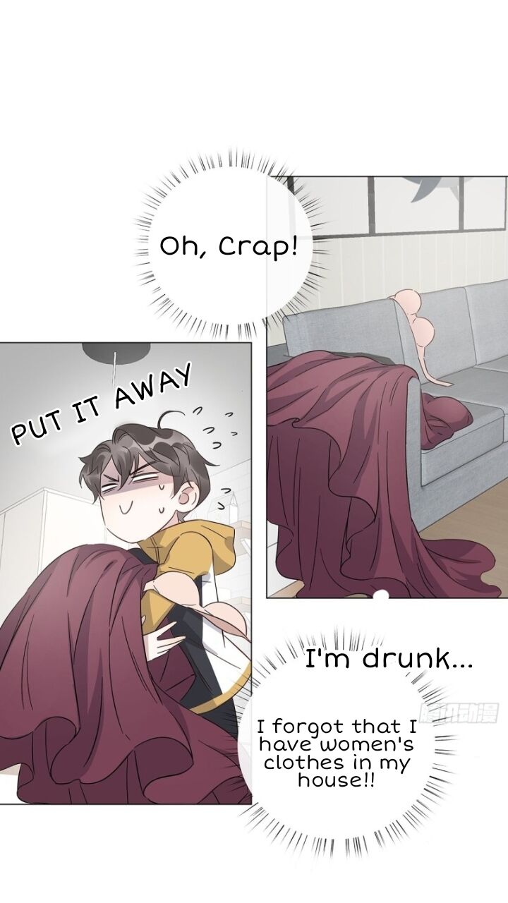 I’m a pretender and didn’t get married today chapter 19 - page 10