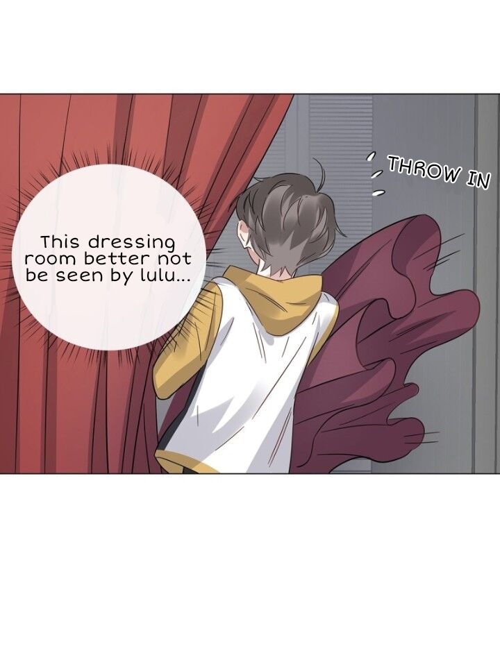 I’m a pretender and didn’t get married today chapter 19 - page 11