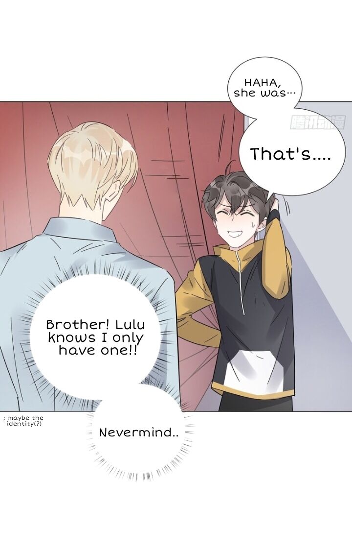 I’m a pretender and didn’t get married today chapter 19 - page 13