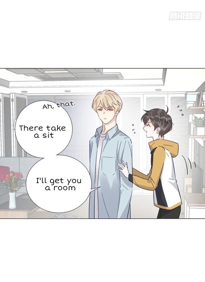 I’m a pretender and didn’t get married today chapter 19 - page 16