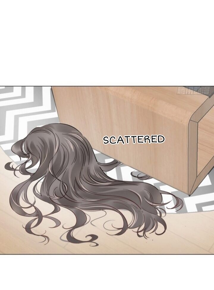 I’m a pretender and didn’t get married today chapter 19 - page 19
