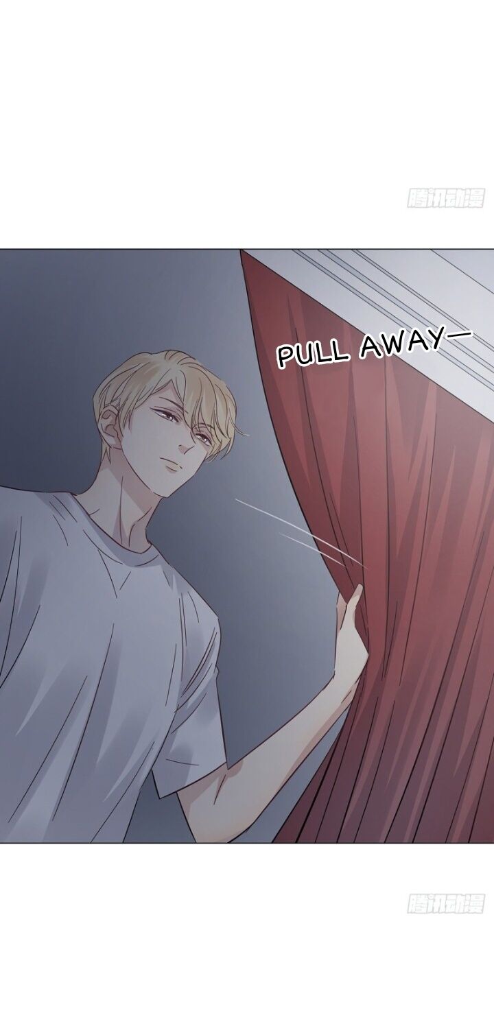 I’m a pretender and didn’t get married today chapter 19 - page 24