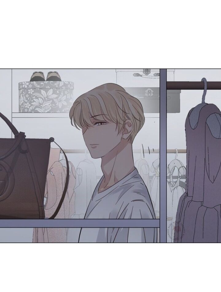 I’m a pretender and didn’t get married today chapter 19 - page 25