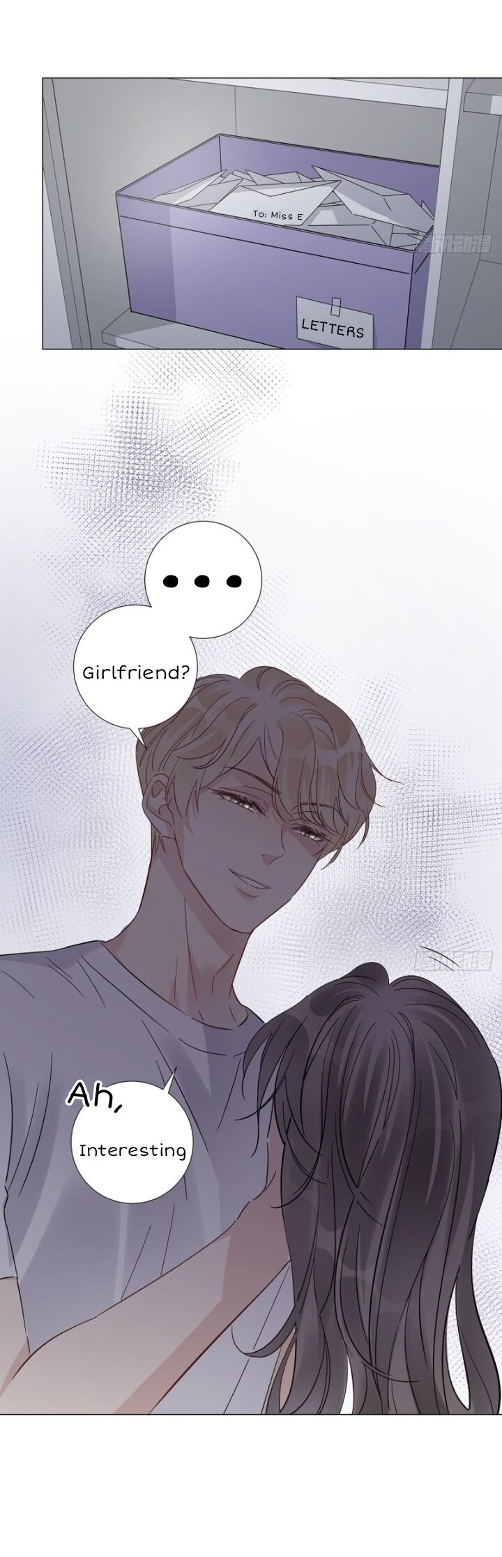 I’m a pretender and didn’t get married today chapter 19 - page 27