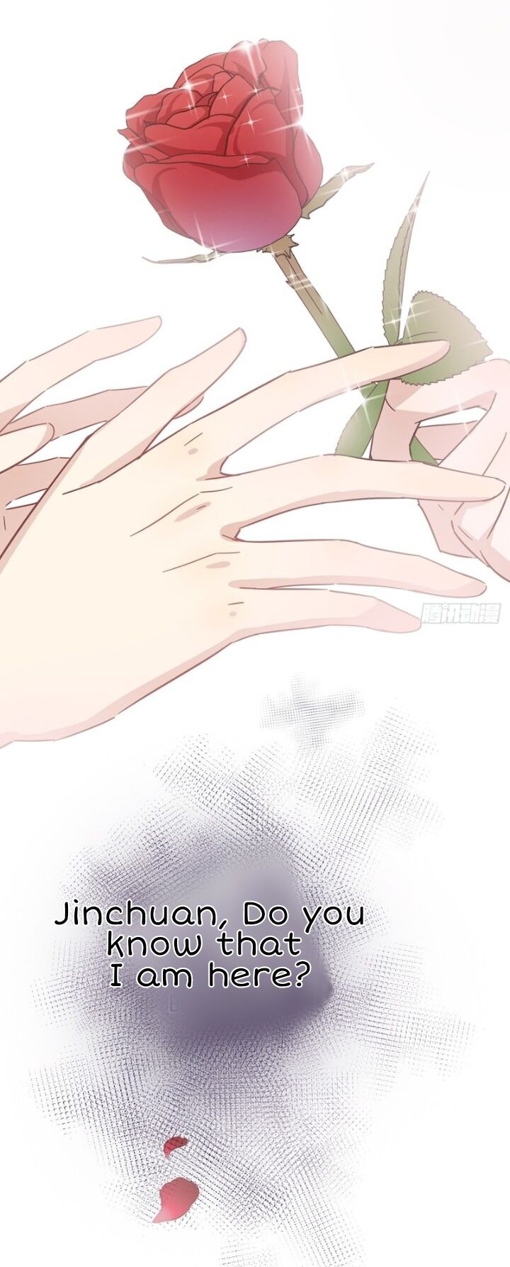 I’m a pretender and didn’t get married today chapter 19 - page 36