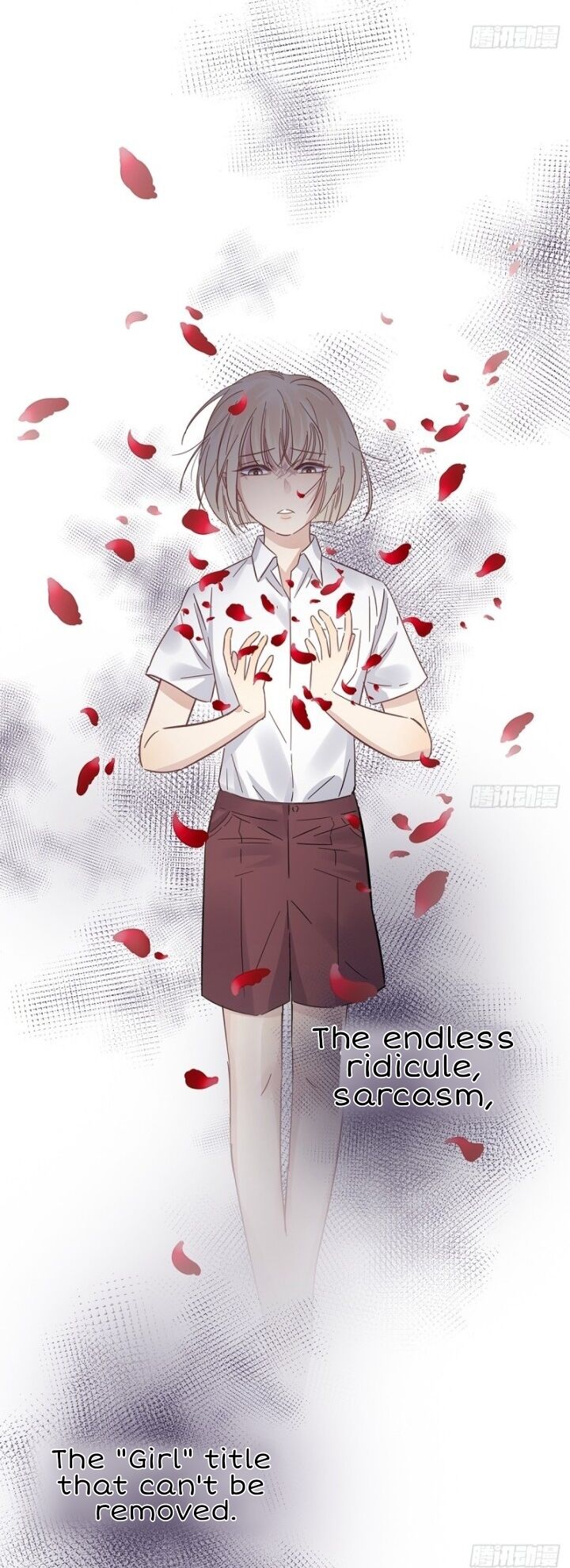 I’m a pretender and didn’t get married today chapter 19 - page 37
