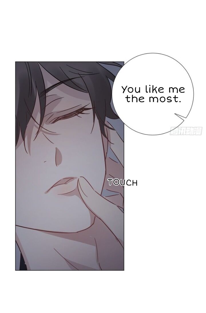 I’m a pretender and didn’t get married today chapter 19 - page 40