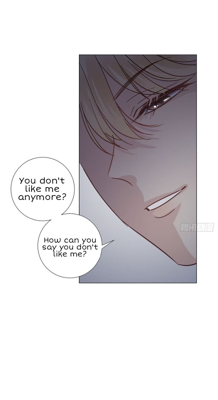I’m a pretender and didn’t get married today chapter 19 - page 41