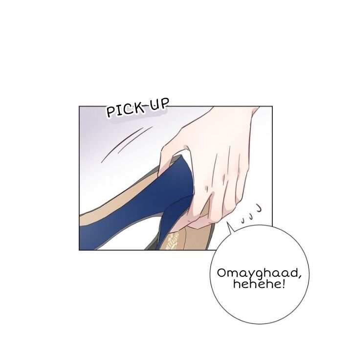 I’m a pretender and didn’t get married today chapter 19 - page 8