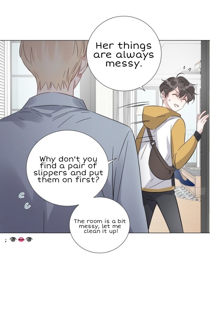 I’m a pretender and didn’t get married today chapter 19 - page 9
