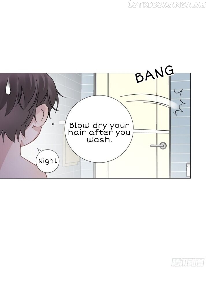 I’m a pretender and didn’t get married today chapter 18.5 - page 13