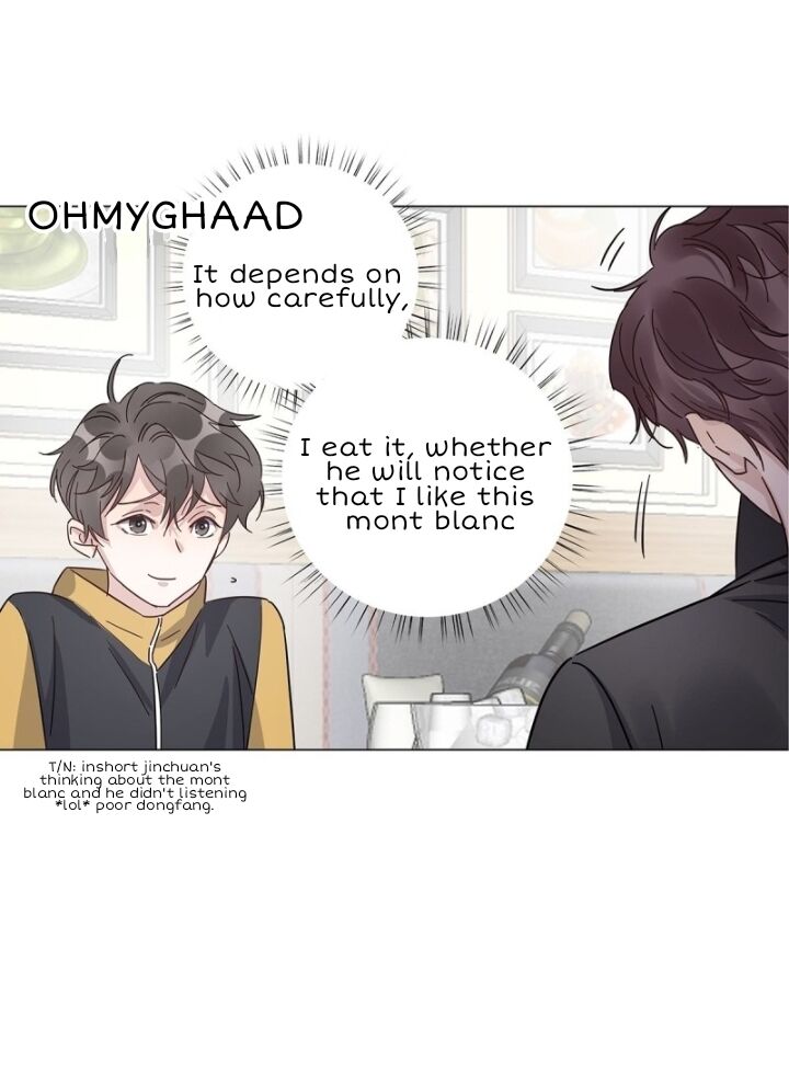 I’m a pretender and didn’t get married today chapter 18 - page 10