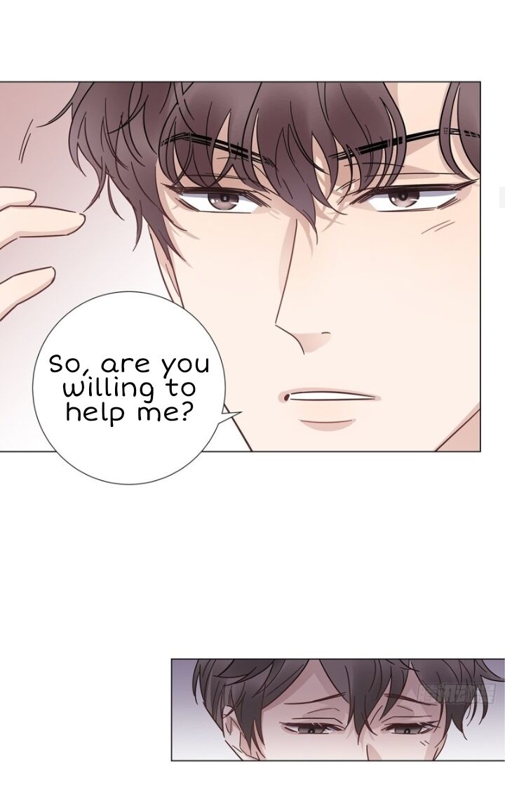 I’m a pretender and didn’t get married today chapter 18 - page 11