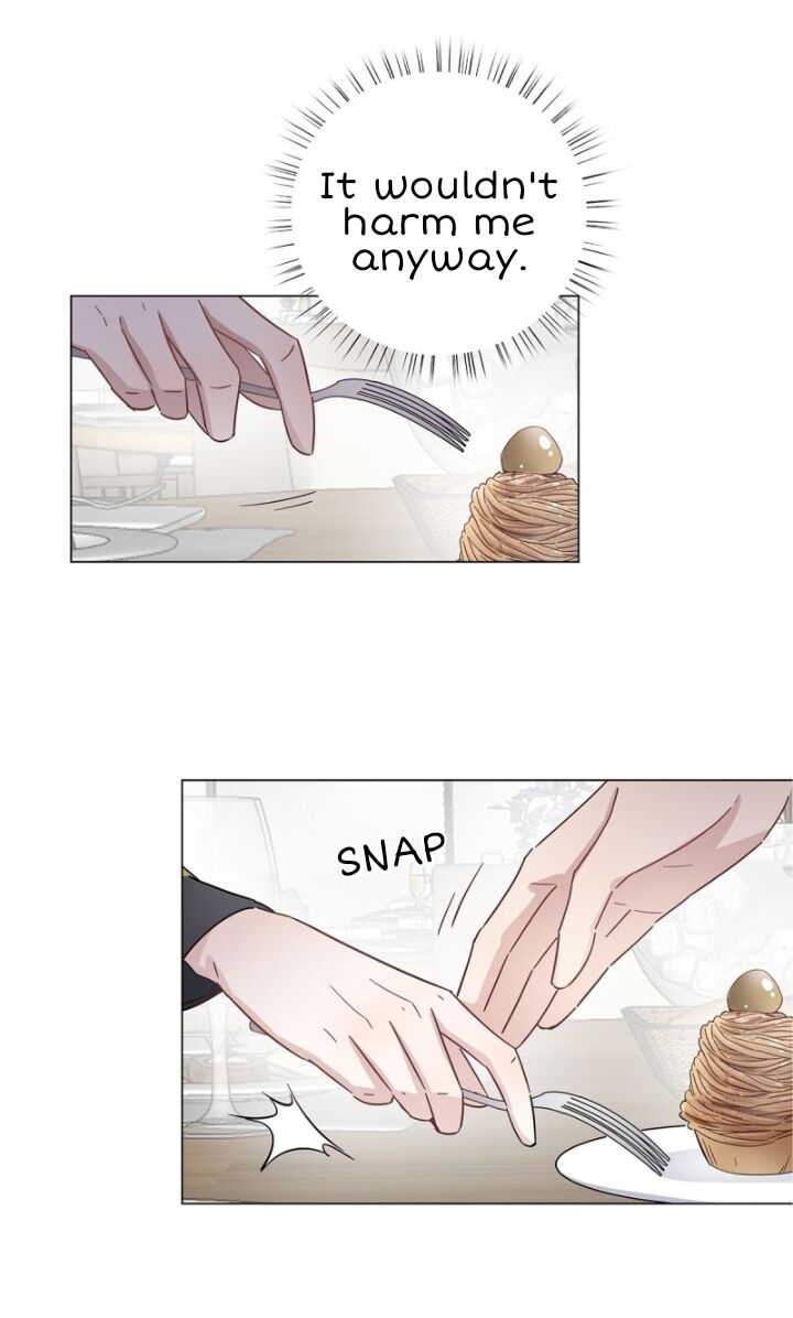 I’m a pretender and didn’t get married today chapter 18 - page 13