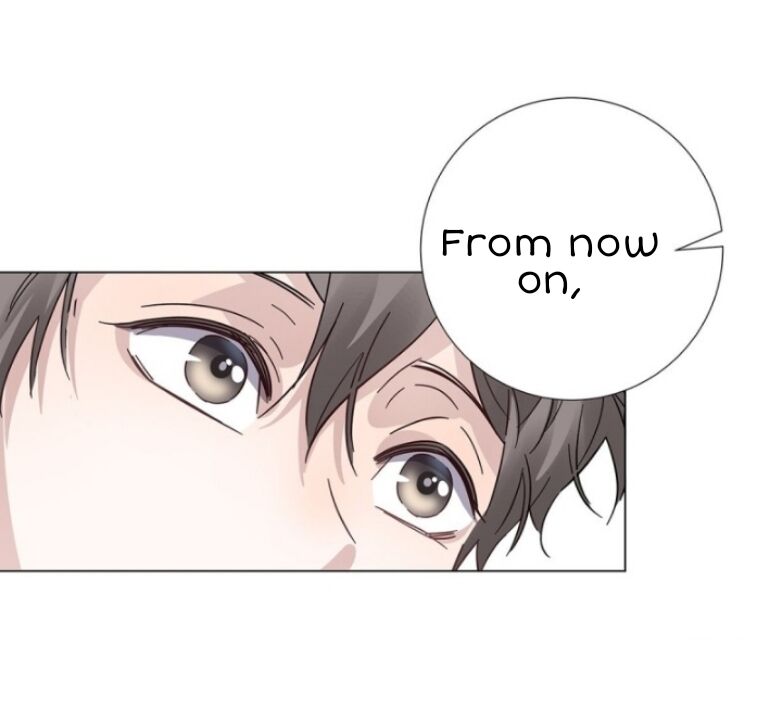 I’m a pretender and didn’t get married today chapter 18 - page 14