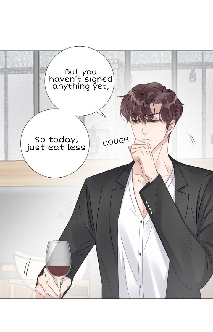 I’m a pretender and didn’t get married today chapter 18 - page 18