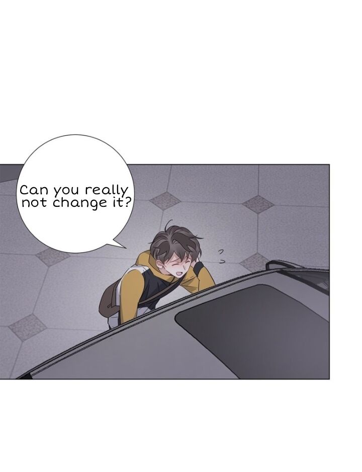 I’m a pretender and didn’t get married today chapter 18 - page 24