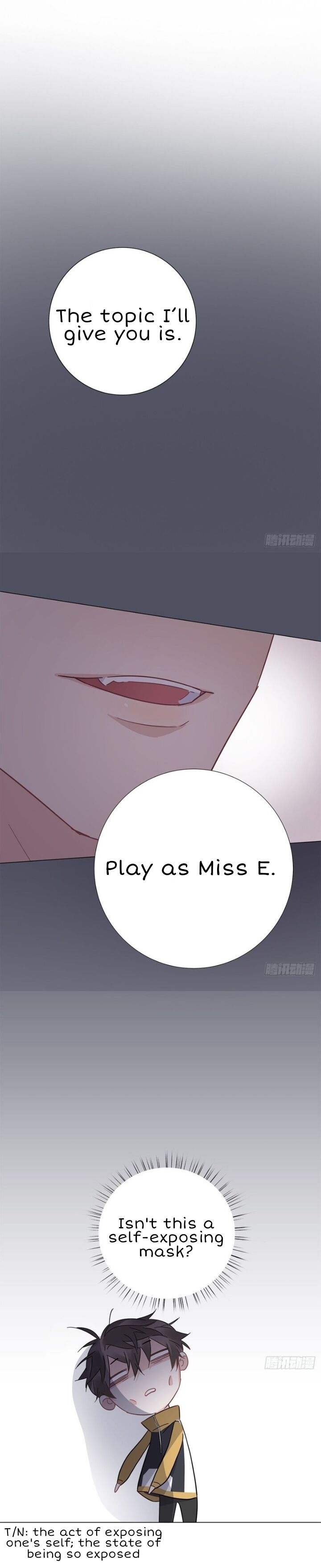 I’m a pretender and didn’t get married today chapter 18 - page 29