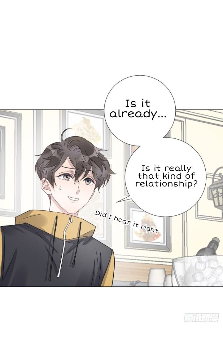 I’m a pretender and didn’t get married today chapter 18 - page 3