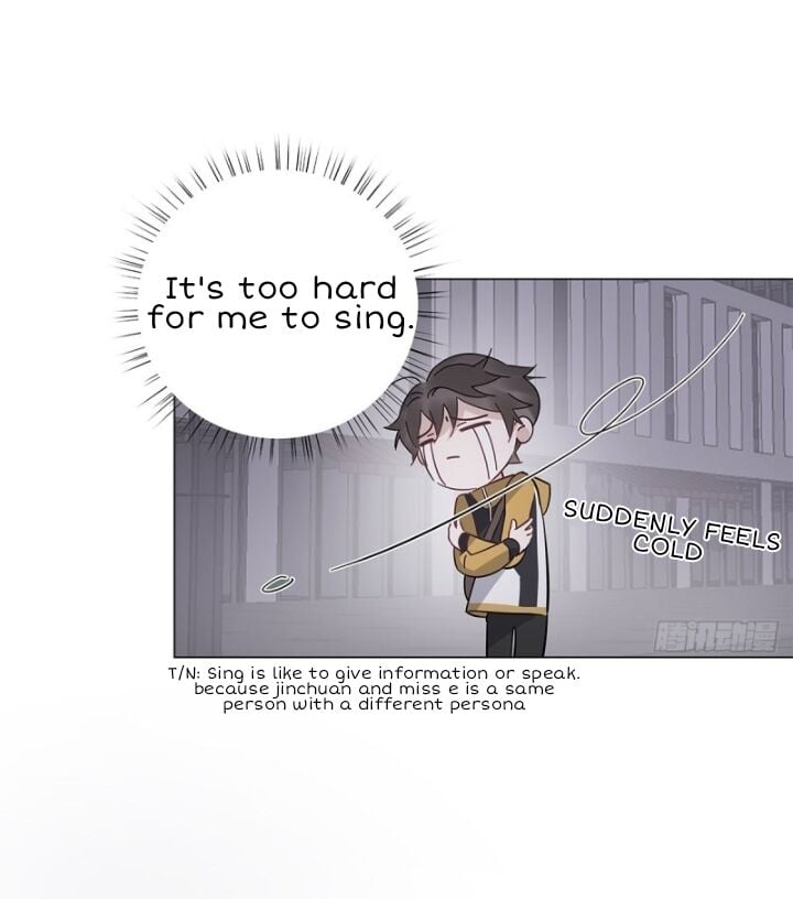 I’m a pretender and didn’t get married today chapter 18 - page 30