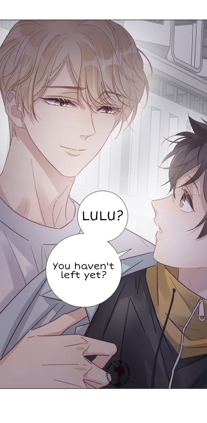 I’m a pretender and didn’t get married today chapter 18 - page 32